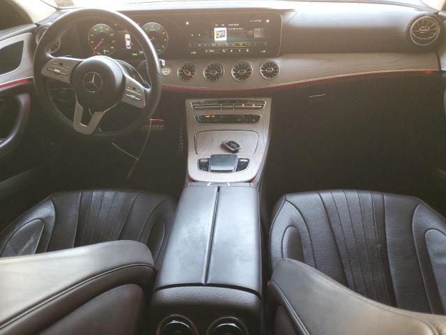2021 MERCEDES-BENZ CLS 450 - W1K2J5JB1MA093393