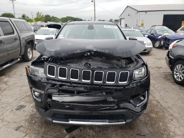 3C4NJDCB5JT266920 Jeep Compass Limited