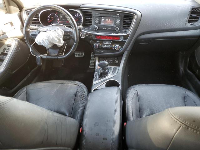 5XXGR4A69FG398928 KIA OPTIMA SX