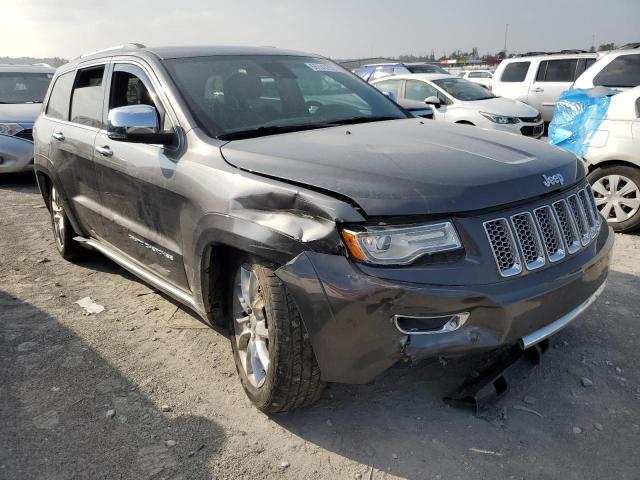 1C4RJFJG9FC665893 Jeep Grand Cherokee Summit