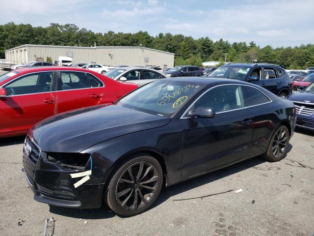 2013 Audi A5 Premium Plus