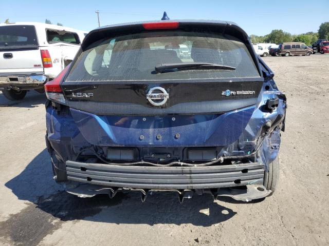 1N4AZ1BV7NC555936 Nissan Leaf S 6