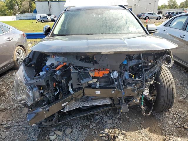 2023 KIA NIRO WIND - KNDCR3L14P5053290