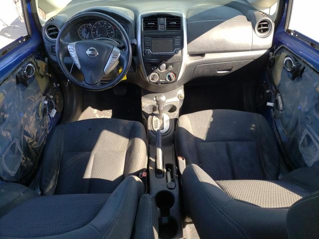 3N1CE2CPXHL367377 Nissan Versa Note S
