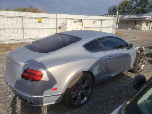 VIN SCBFJ7ZA2GC057386 2016 Bentley Continental, GT no.3