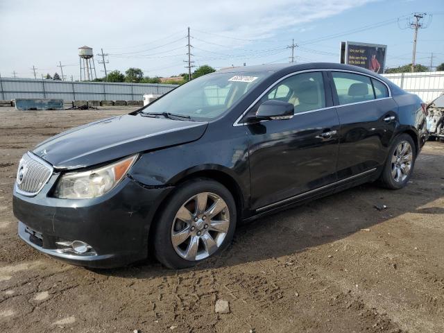 2012 Buick LaCrosse Premium