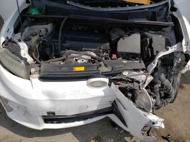 JTLZE4FE4FJ068814 | 2015 TOYOTA SCION XB