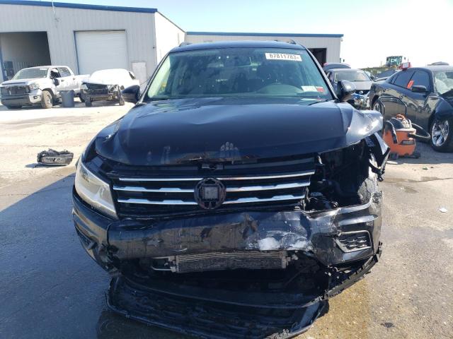 3VV0B7AX7KM162109 Volkswagen Tiguan S 5