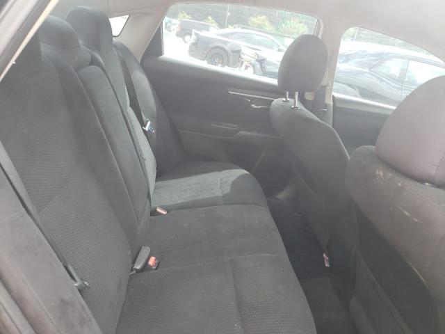 1N4AL3AP3EC279626 Nissan ALTIMA 2.5