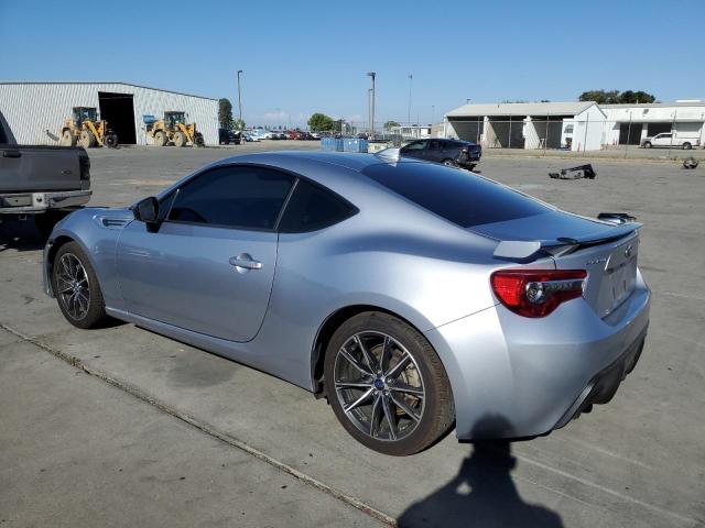 JF1ZCAC10H9600619 Subaru Brz 2.0 Limited