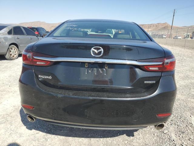 JM1GL1VM7M1612462 Mazda 6 TOURING 6