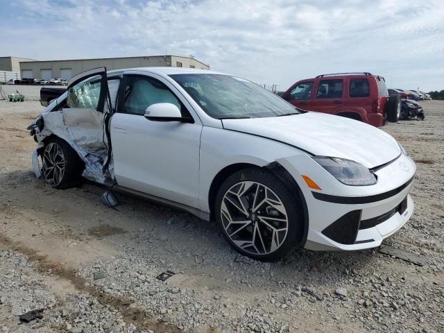 2023 HYUNDAI IONIQ 6 SE - KMHM34AA3PA049250