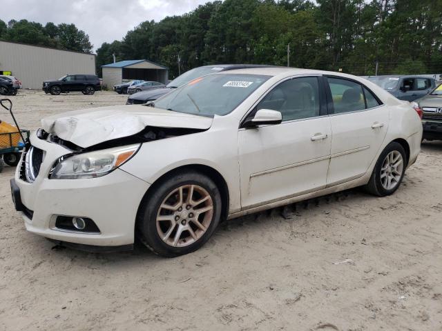 2013 CHEVROLET MALIBU 2LT #3106621359