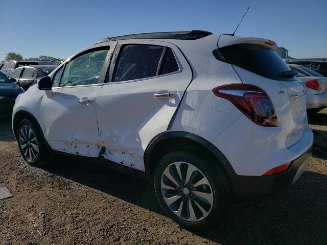 KL4CJFSB5JB697886 Buick Encore Preferred Ii