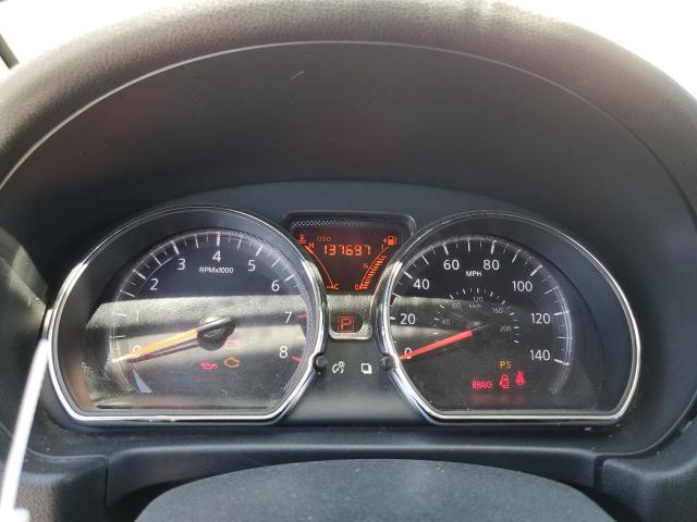 3N1CE2CP0EL423094 Nissan Versa Note S
