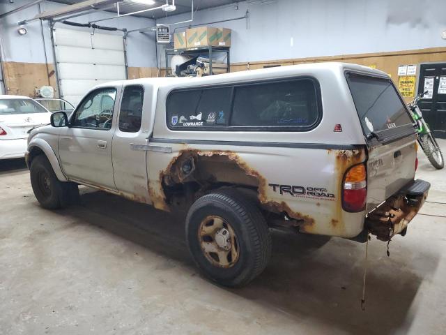 5TEWN72N73Z283806 | 2003 Toyota tacoma xtracab