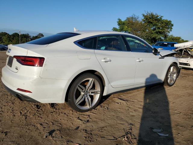 WAUENCF52JA090580 2018 AUDI A5, photo no. 3