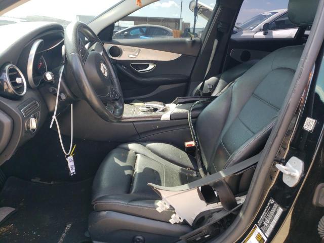 55SWF4JB3GU147116 Mercedes-Benz C 300