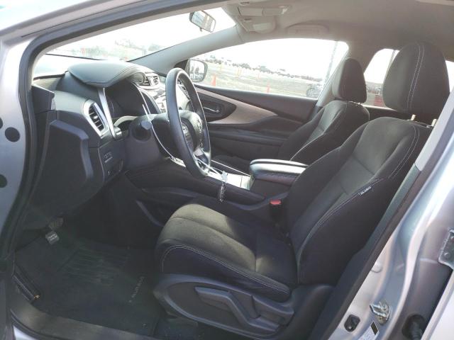 5N1AZ2MG6GN125655 Nissan MURANO S