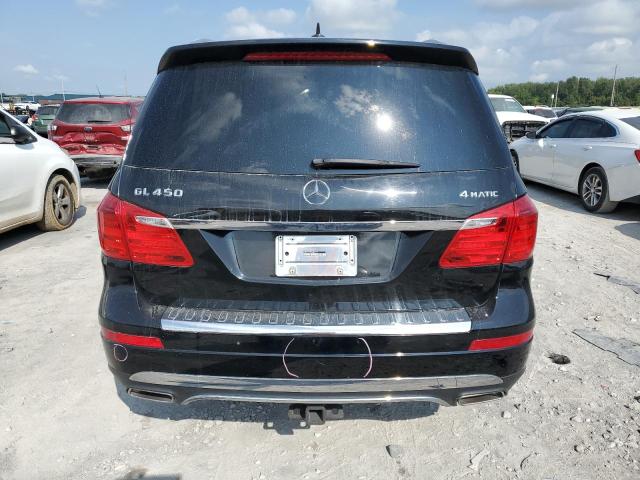 VIN 4JGDF7CE5EA409219 2014 Mercedes-Benz GL-Class, ... no.6