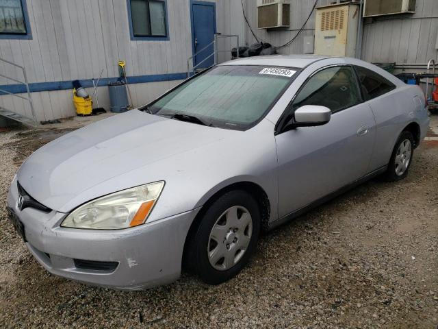 2005 Honda Accord Sedan LX