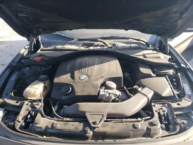 WBA4B1C54FD418097 BMW 435 I Gran Coupe