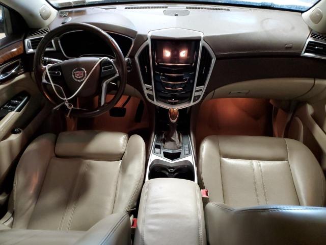 3GYFNEE35ES682900 Cadillac Srx Luxury Collection