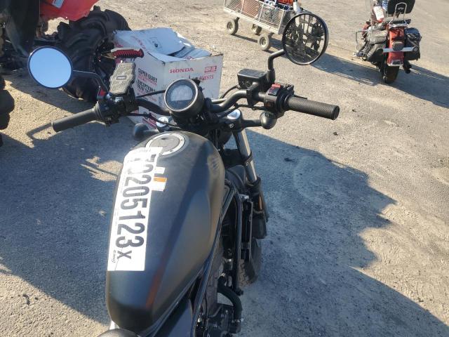 2023 HONDA CMX300 - MLHNC5304P5600097