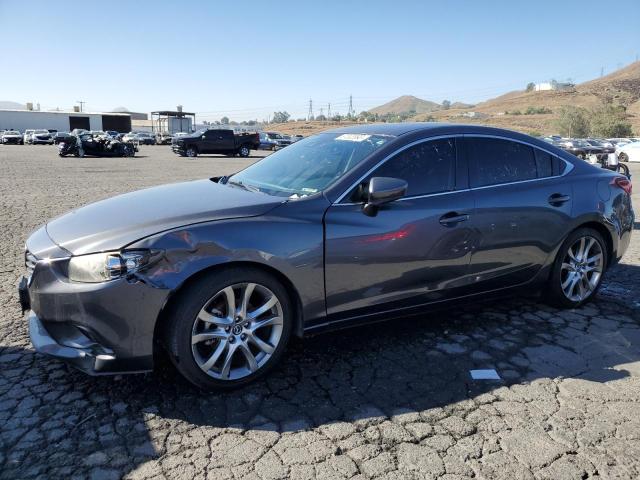 2014 Mazda Mazda6 Grand Touring