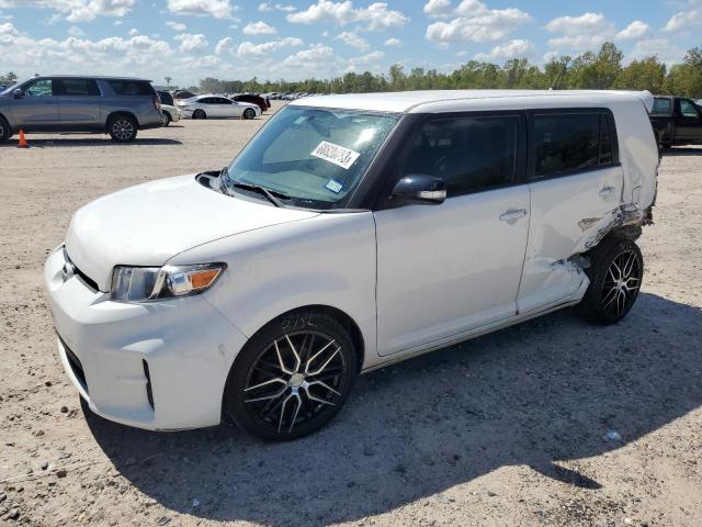 2012 Scion xB 