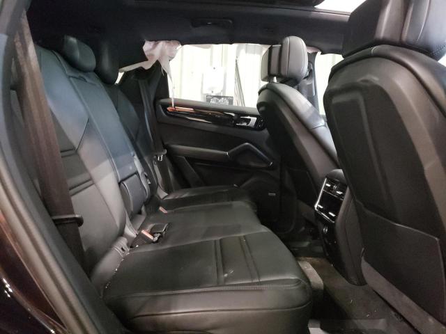 VIN WP1AA2AY9KDA01398 2019 Porsche Cayenne no.11