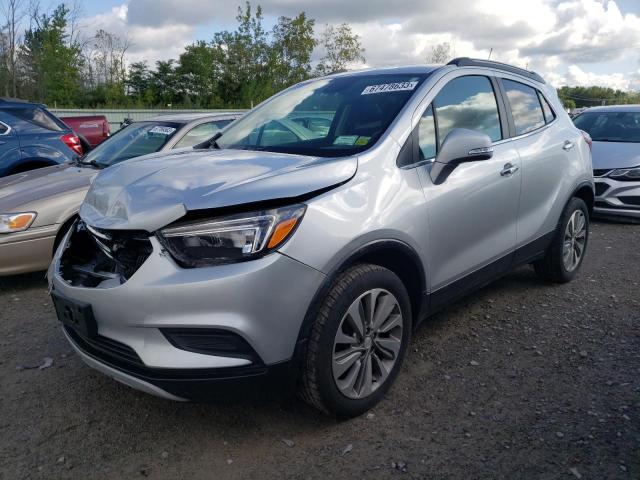BUICK ENCORE PREFERRED 2017 0