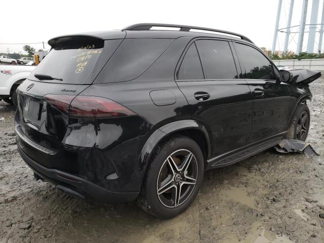 4JGFB4KB3LA213917 Mercedes-Benz Gle 350 4matic