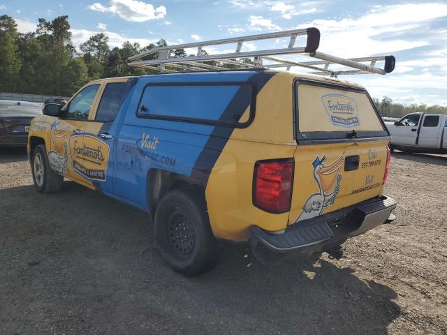 Vin: 1gcrcpec9fz242171, lot: 70064963, chevrolet all models c1500 20152