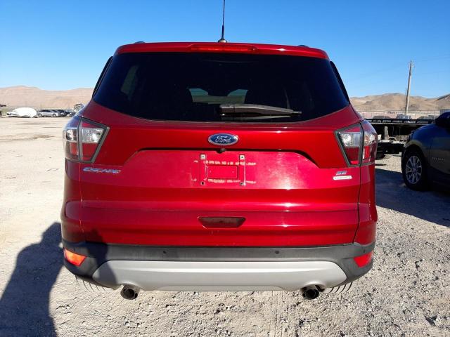 2017 FORD ESCAPE SE - 1FMCU0GD5HUA04328