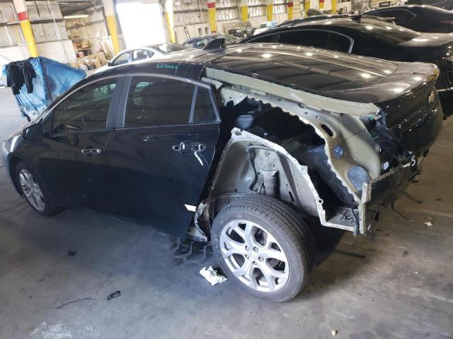 VIN 1G1RD6S58HU215422 2017 Chevrolet Volt, Premier no.2