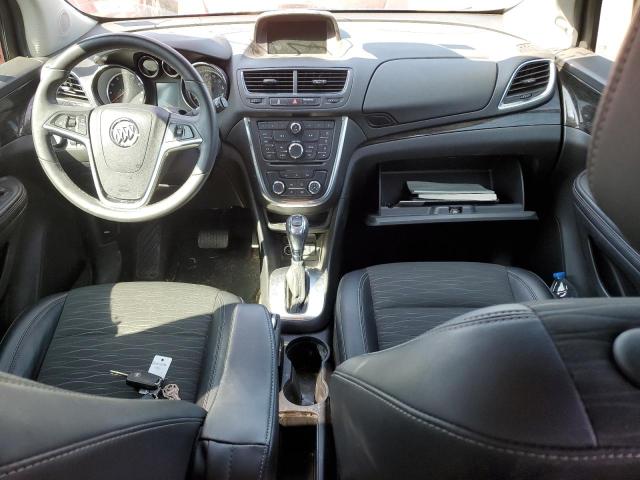 KL4CJASB2GB724361 Buick Encore