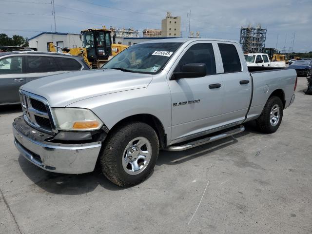 2012 Dodge Ram 1500 ST