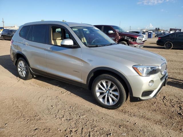 5UXWX9C57H0T06348 2017 BMW X3, photo no. 4