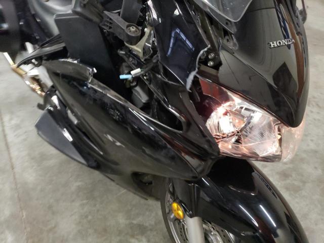 2006 HONDA ST1300 JH2SC51066M401881