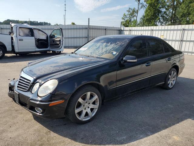 2007 Mercedes-Benz E-Class E 350