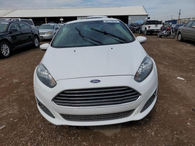 3FADP4BJ2KM133066 Ford FIESTA SE