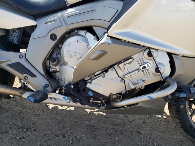 2012 BMW K1600 GTL WB1061207CZZ22280