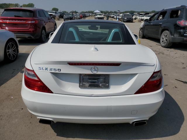 2014 Mercedes-Benz Slk 250 VIN: WDDPK4HA8EF083152 Lot: 67061933