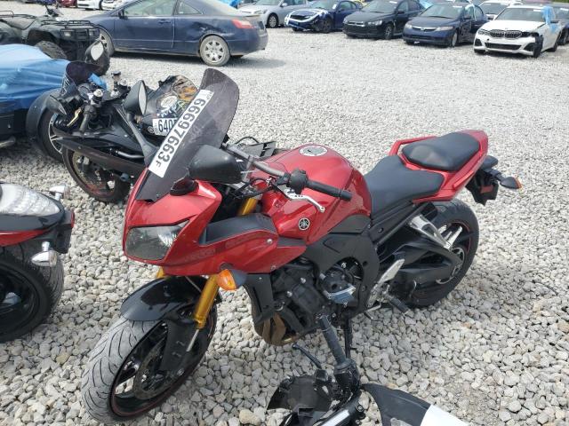 2006 YAMAHA FZ1 S JYARN17E86A000455