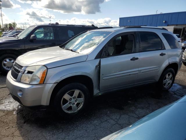 2007 Chevrolet Equinox LS