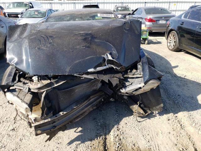 1ZVBP8AM9E5271974 Ford MUSTANG