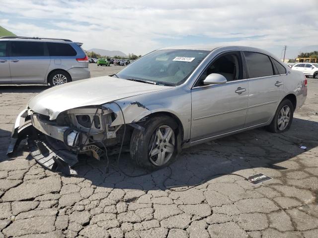 2007 Chevrolet Impala LS