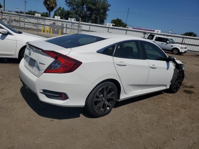 2HGFC2F84KH513228 Honda Civic Sport