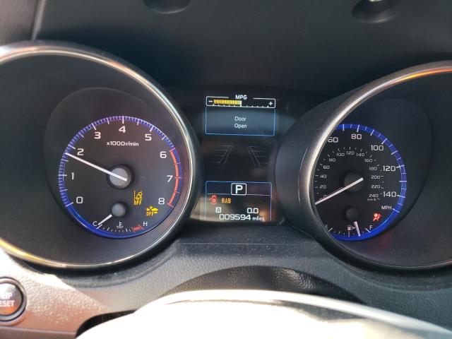 4S3BNAN60K3028315 Subaru Legacy 2.5i Limited